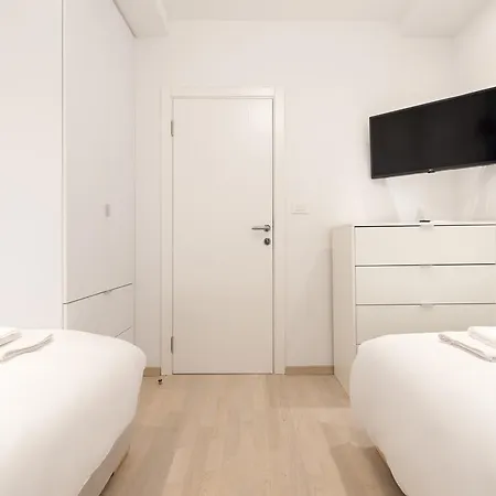 Apartment Vivio Luxury *