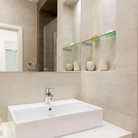 Vivio Luxury * Belgrade