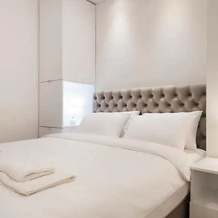 Vivio Luxury Belgrade