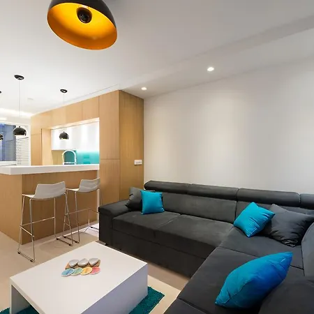 Vivio Luxury Apartment