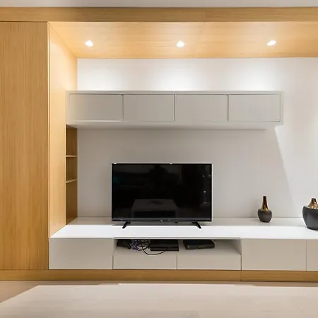 Vivio Luxury Apartment *