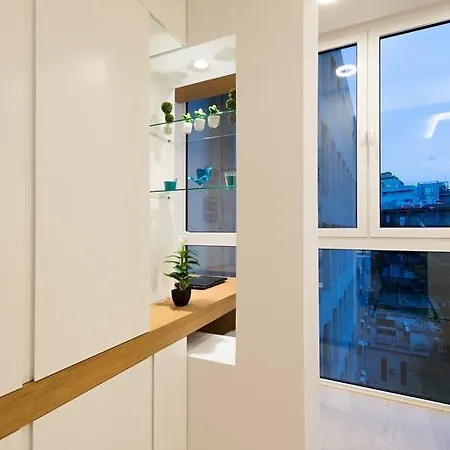 Apartament Vivio Luxury