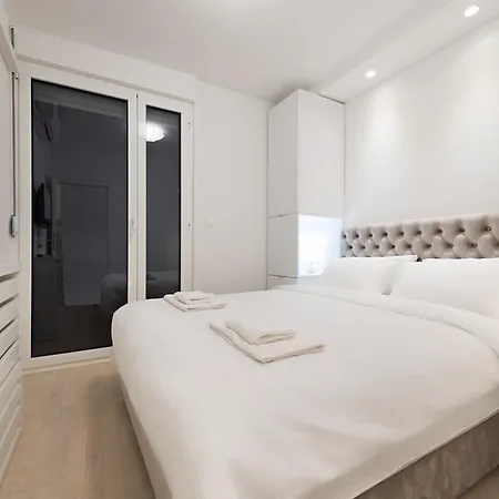 Vivio Luxury Belgrade