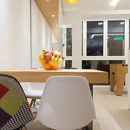 Apartment Vivio Luxury *