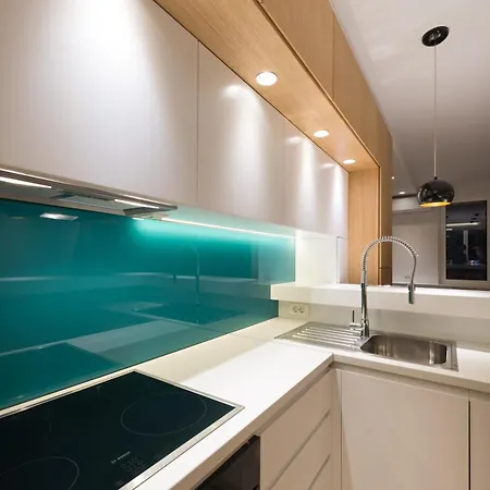 Apartment Vivio Luxury Belgrade