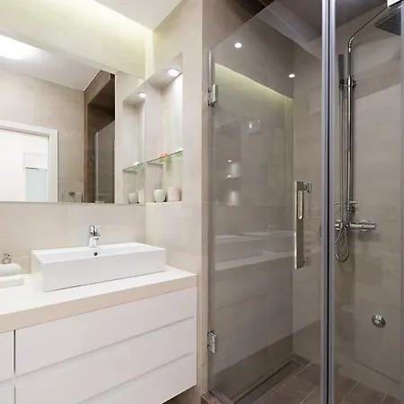 Vivio Luxury Belgrade