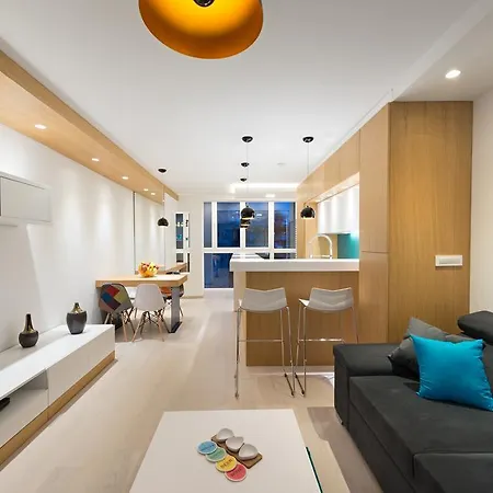 Vivio Luxury Daire *