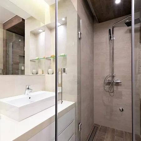 Apartment Vivio Luxury