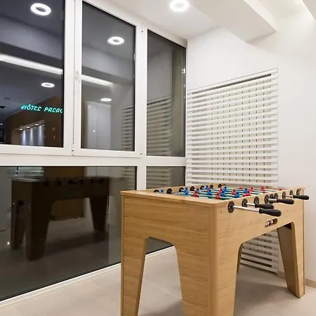 Apartment Vivio Luxury *