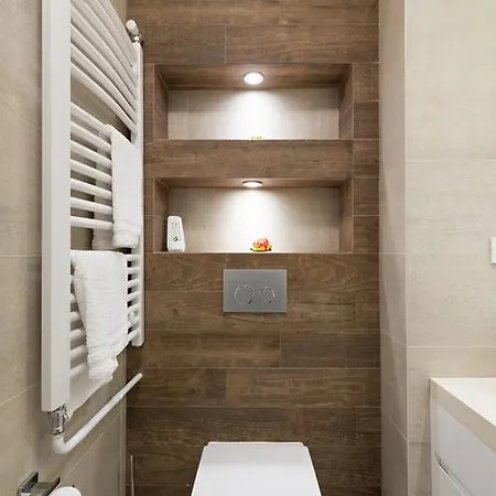 Apartment Vivio Luxury