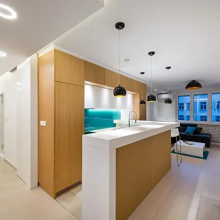 Vivio Luxury