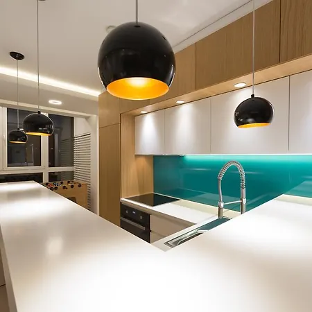 Vivio Luxury Apartament