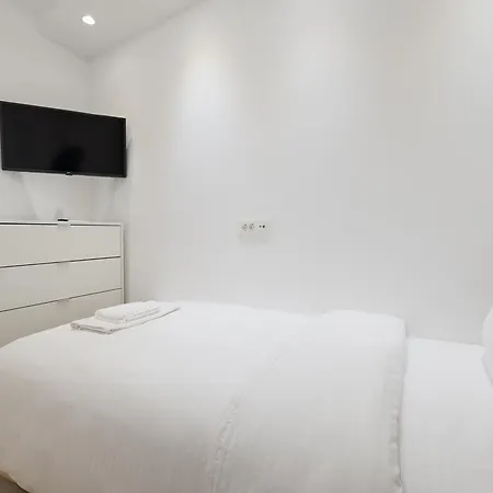Apartament Vivio Luxury