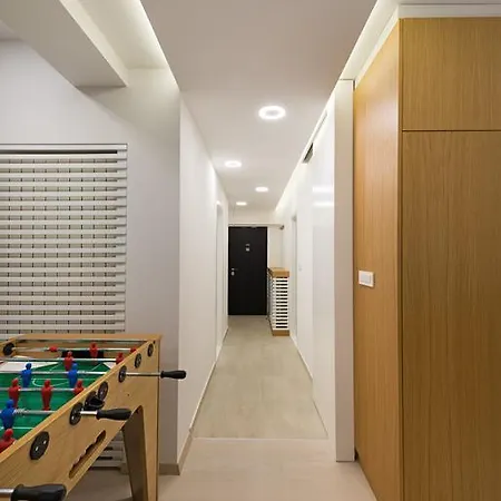 דירה Vivio Luxury *