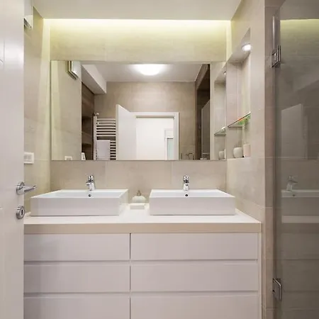 Vivio Luxury Apartment Belgrade