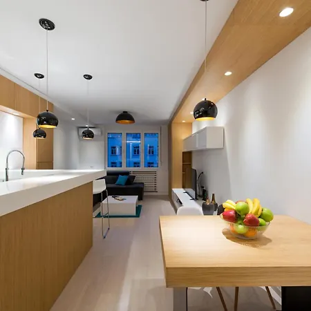 Vivio Luxury