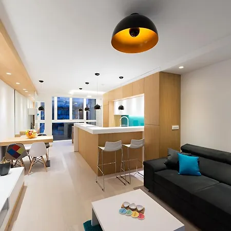 Vivio Luxury *