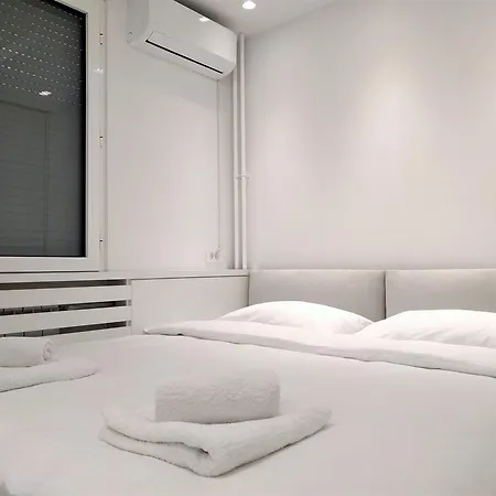 Apartment Vivio Luxury
