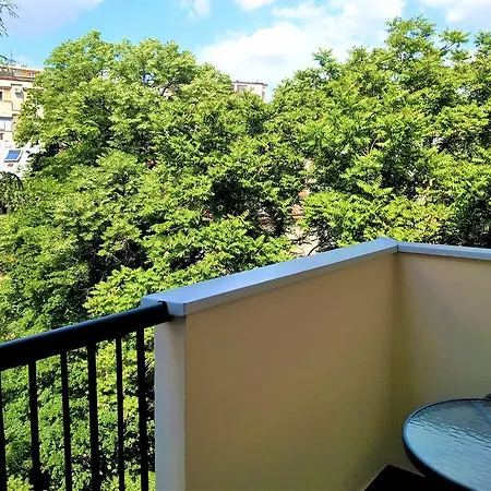 Vivio Luxury Belgrade