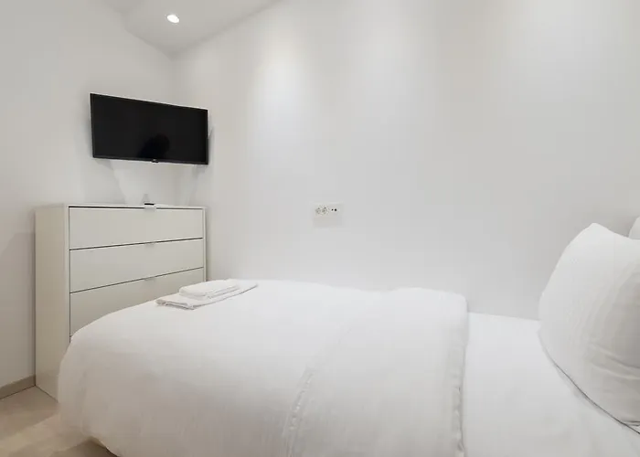 Apartman Vivio Luxury